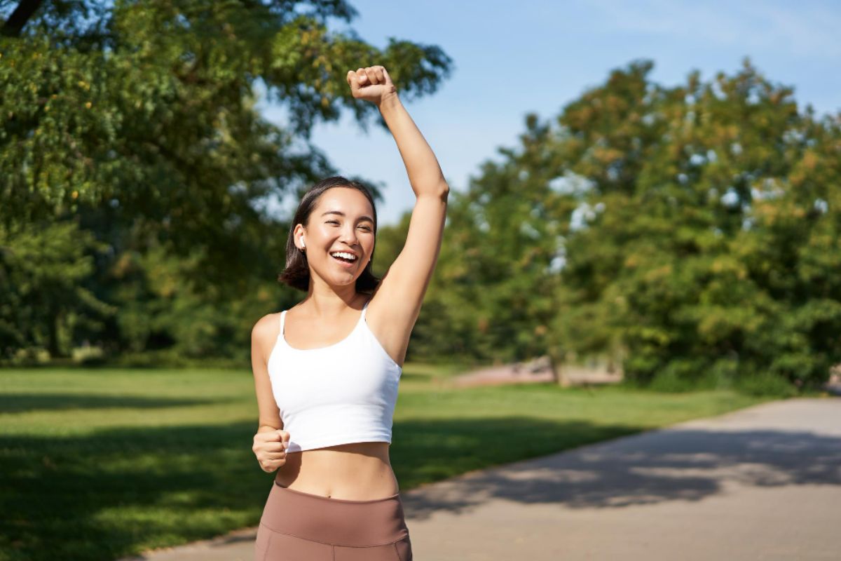 Mehr Energie, weniger Krämpfe und besserer Schlaf: Ihr unsichtbarer Helfer für eine bessere Erholung nach dem Training