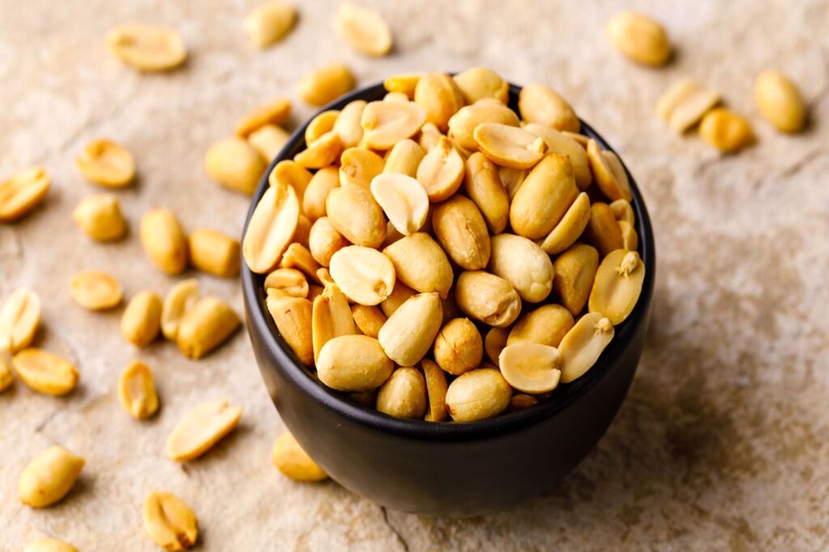 5 vegetarische Lebensmittel in Kombination mit Kichererbsen für eine höhere Proteinzufuhr