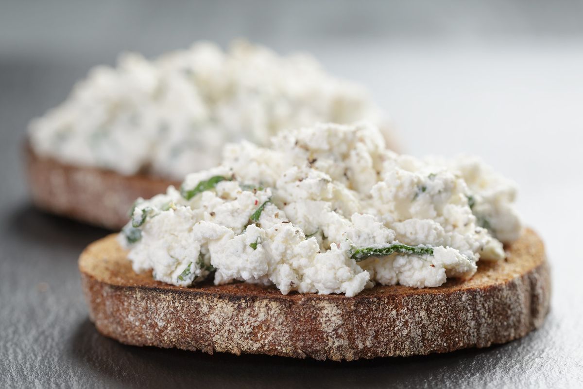 Produkte, die Sie laut Experten zum Frühstück essen sollten, um mehr Energie zu haben und weniger geschwollen zu sein.