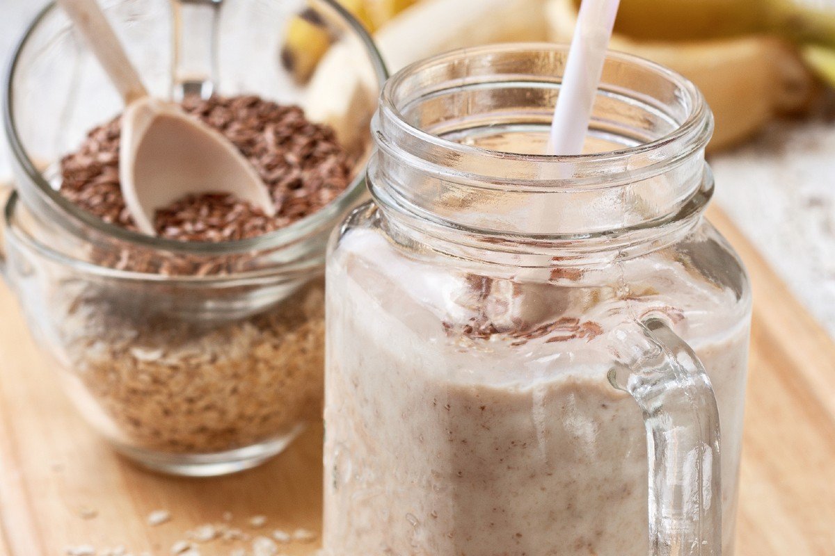 Trinken Sie es anstelle Ihres morgendlichen Kaffees. Ihre Taille wird schlanker und Ihr Stuhlgang normalisiert sich.