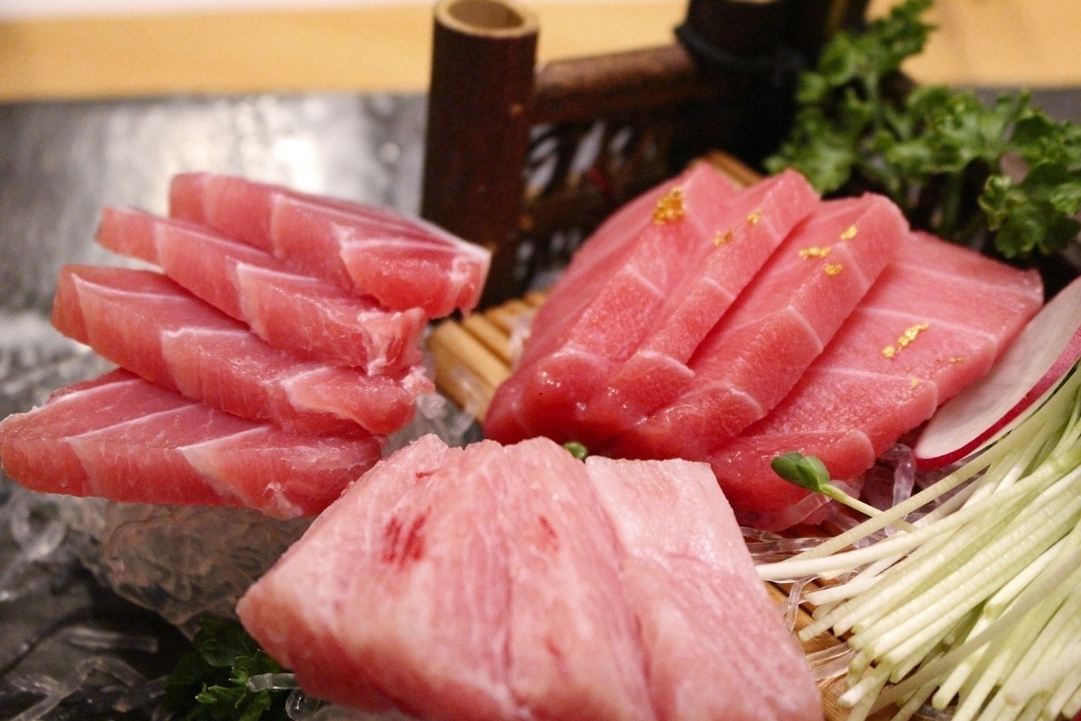 Rezepte mit frischem Thunfisch: 10 einfache und leckere Ideen, um das Beste aus ihm herauszuholen