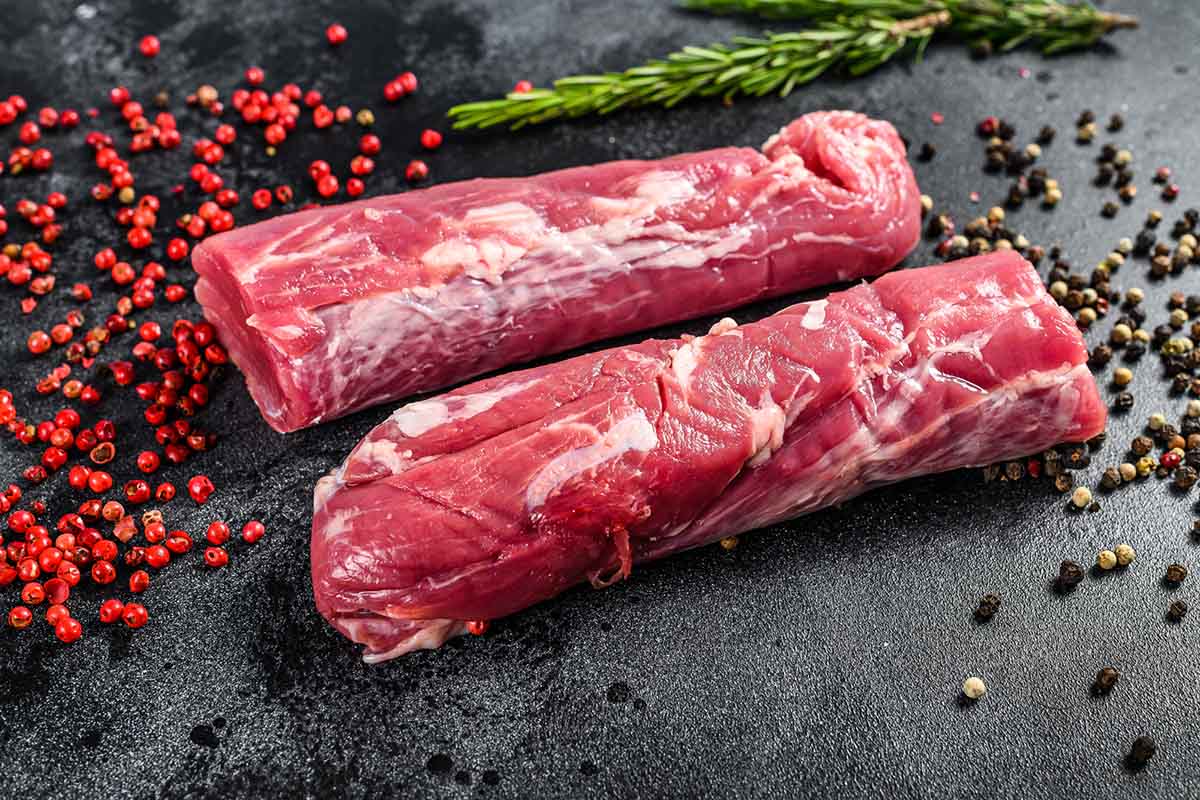 Rezepte mit Schweinefilet: 10 einfache und leckere Ideen für zu Hause