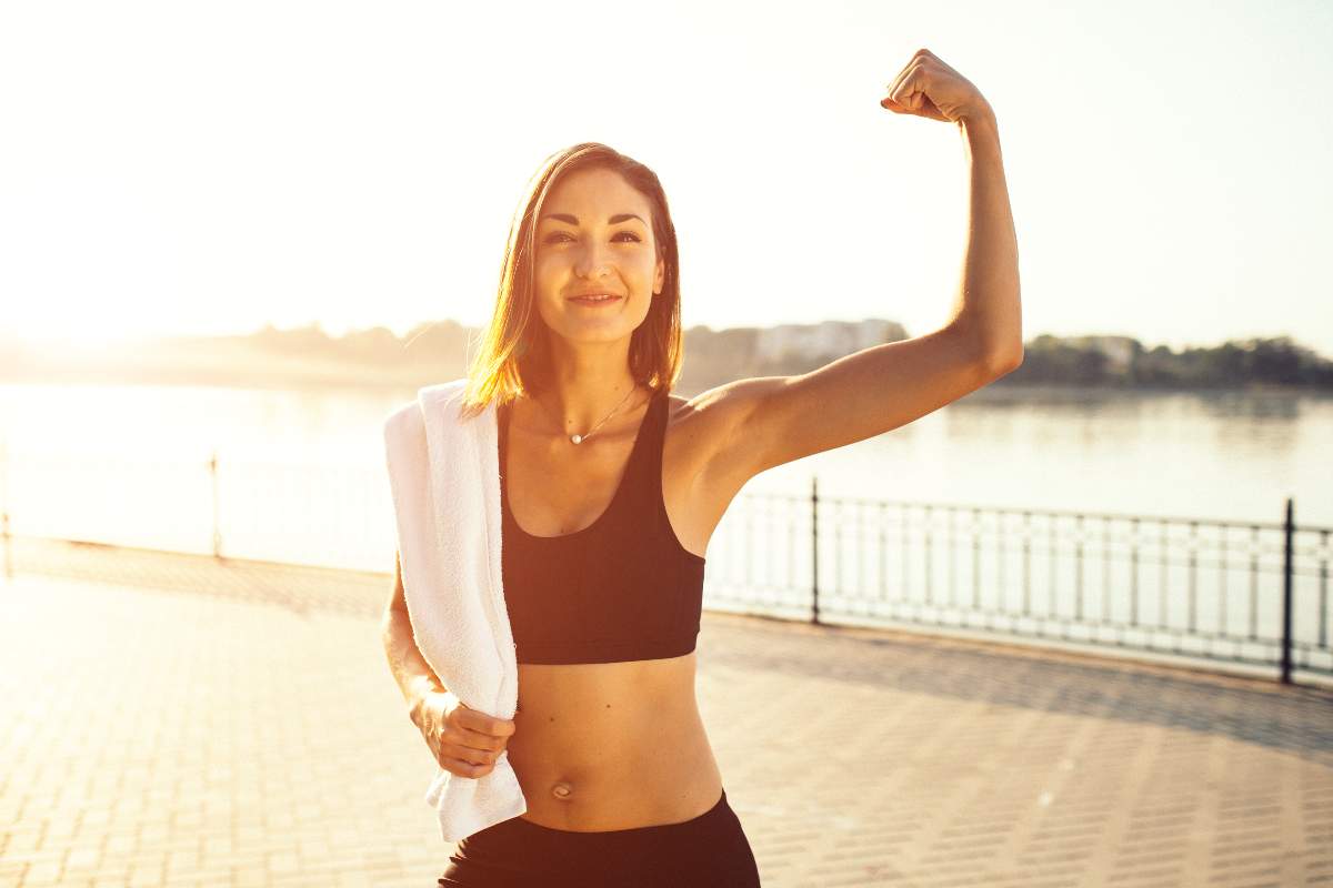 Mehr Energie, weniger Krämpfe und besserer Schlaf: Ihr unsichtbarer Helfer für eine bessere Erholung nach dem Training