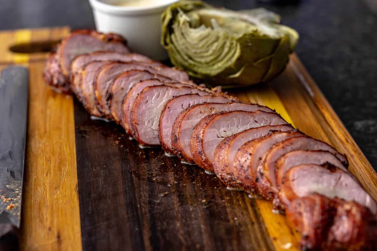 Rezepte mit Schweinefilet: 10 einfache und leckere Ideen für zu Hause