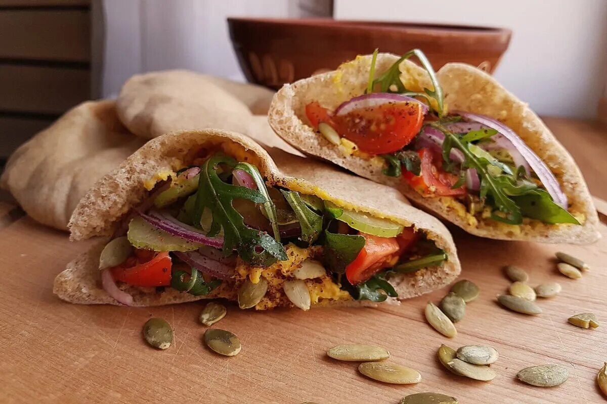 Ein gesundes Abendessen ohne Mehl: ein leichtes, leckeres Rezept, das in 15 Minuten zubereitet ist