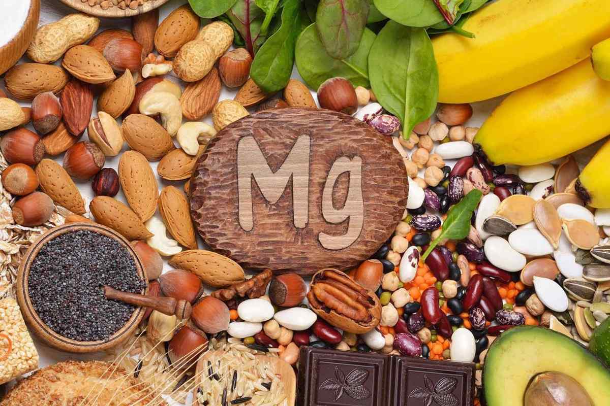 Magnesium