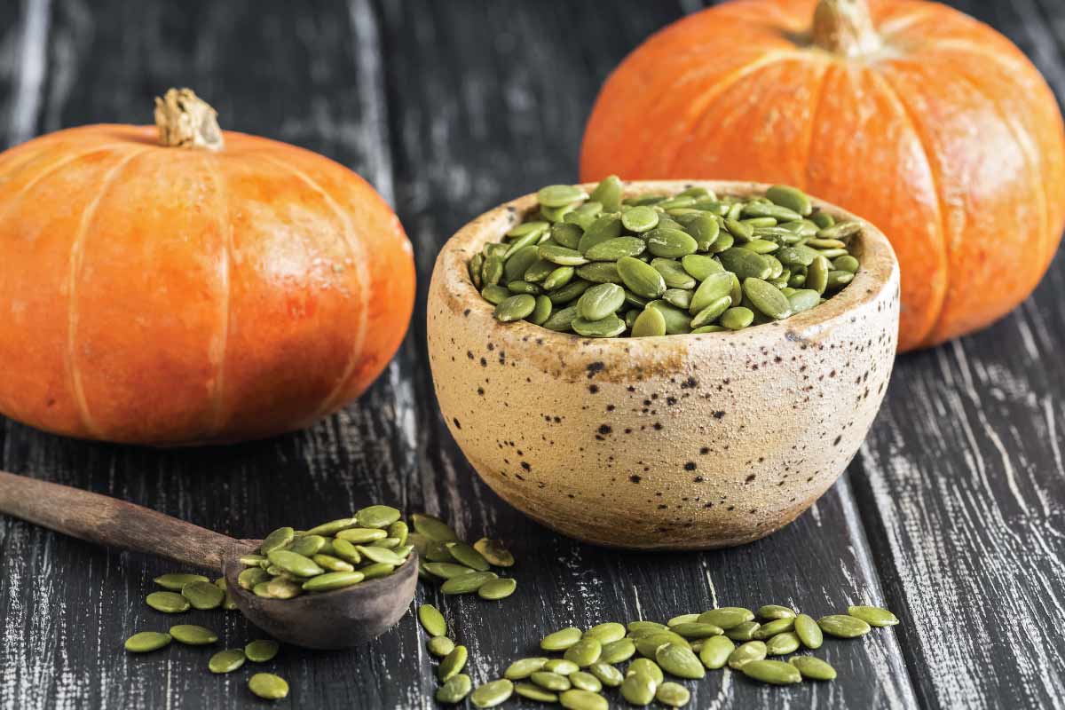 5 vegetarische Lebensmittel in Kombination mit Kichererbsen für eine höhere Proteinzufuhr