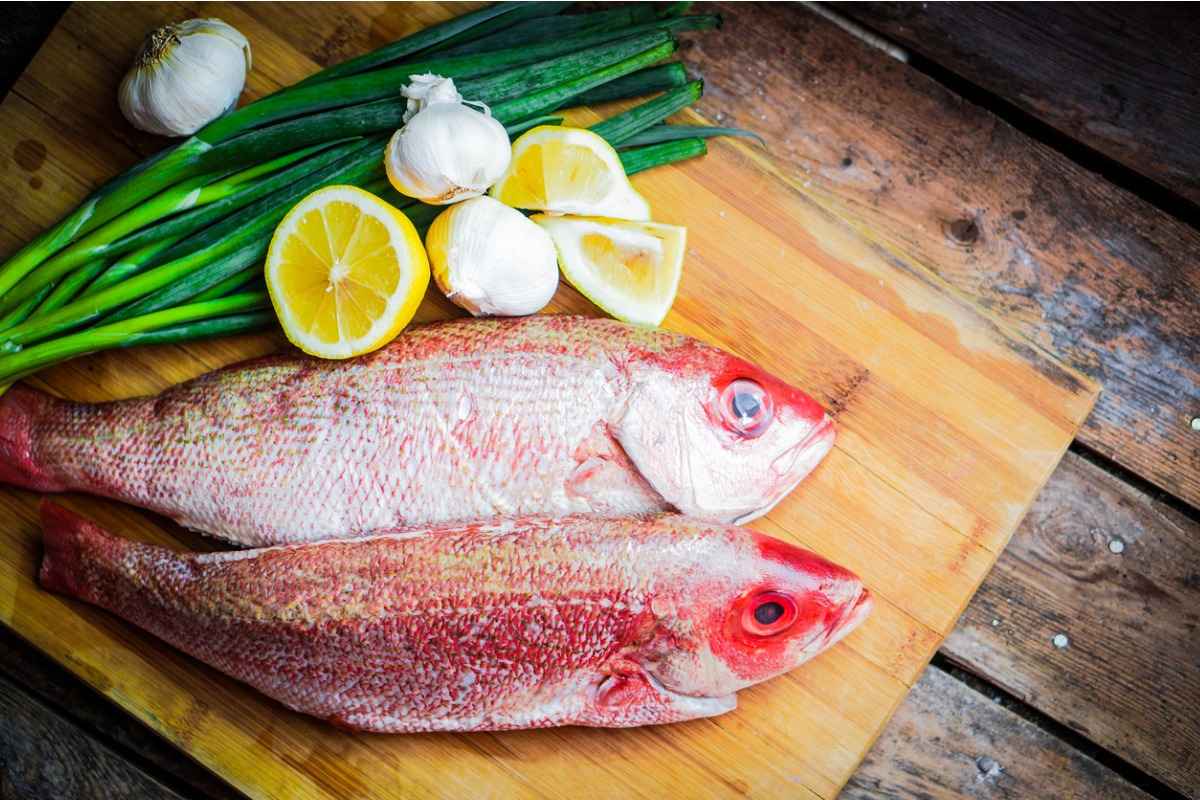 Ernährungswissenschaftler empfehlen diesen Fisch mit gutem Gewissen. Er ist gut für das Herz.