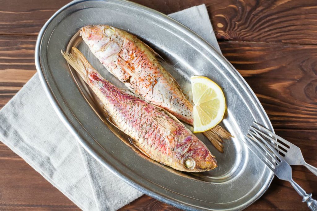 Ernährungswissenschaftler empfehlen diesen Fisch mit gutem Gewissen. Er ist gut für das Herz.