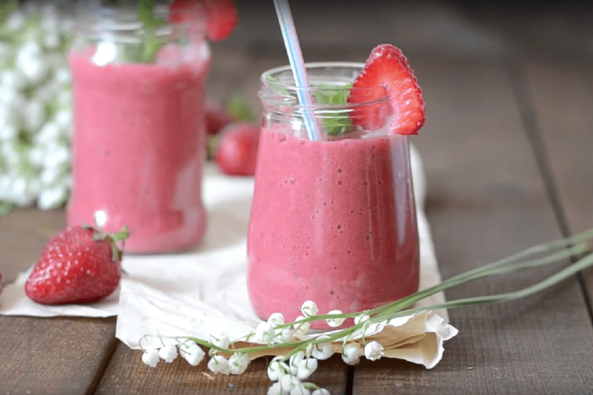 Die besten Rezepte für gesunde Snacks