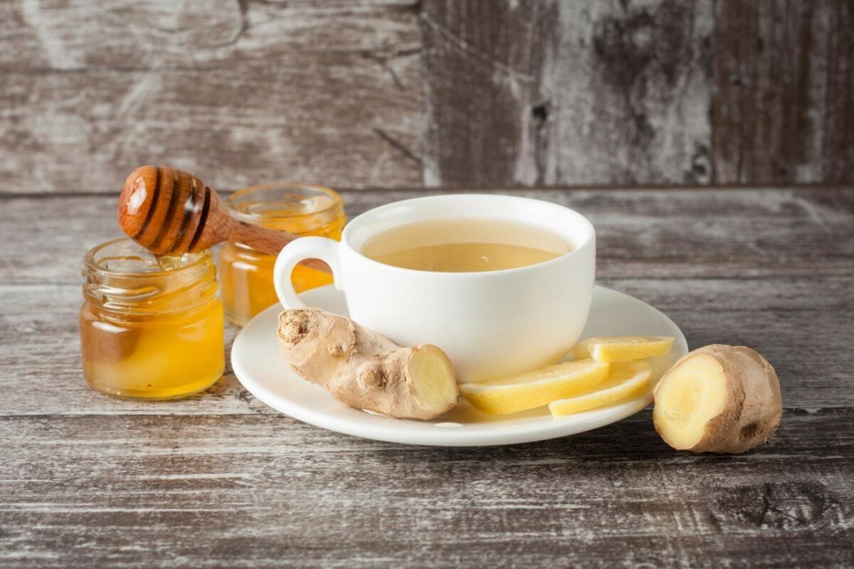 Der beste aromatische Tee, der hilft, Stress abzubauen und die Konzentration zu verbessern