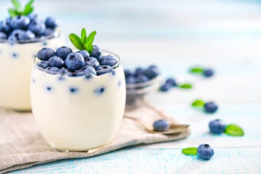 Die besten Rezepte für gesunde Snacks