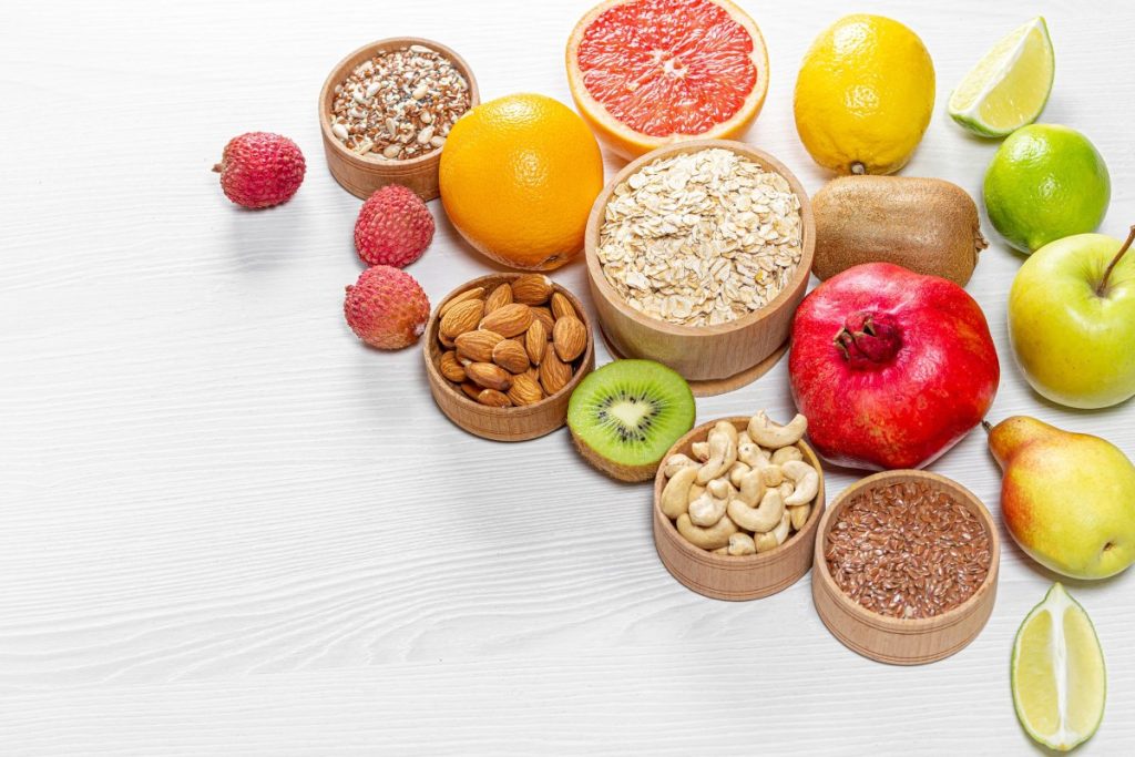 Produkte, die Sie laut Experten zum Frühstück essen sollten, um mehr Energie zu haben und weniger geschwollen zu sein.