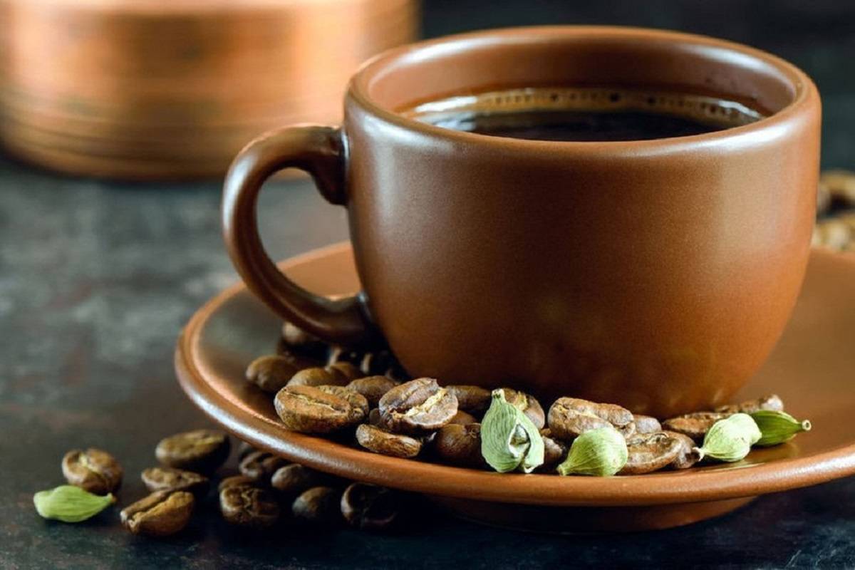Was sind die Vorteile von Kaffee auf nüchternen Magen?