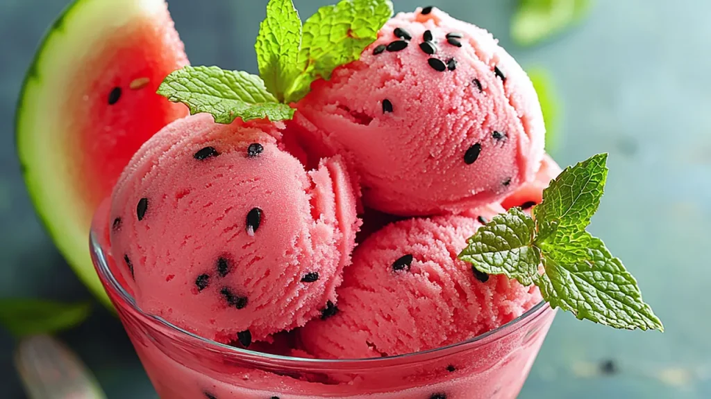 Ohne Zucker und kalorienarm: hausgemachtes und gesundes Eis, das Sie im Sommer täglich genießen können