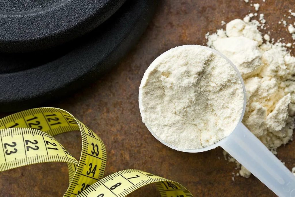 Ein Ernährungsberater erklärt, welches Nahrungsergänzungsmittel Sie einnehmen sollten, wenn Sie besser schlafen und mehr Energie haben möchten: Stellen Sie Ihren Stoffwechsel um.